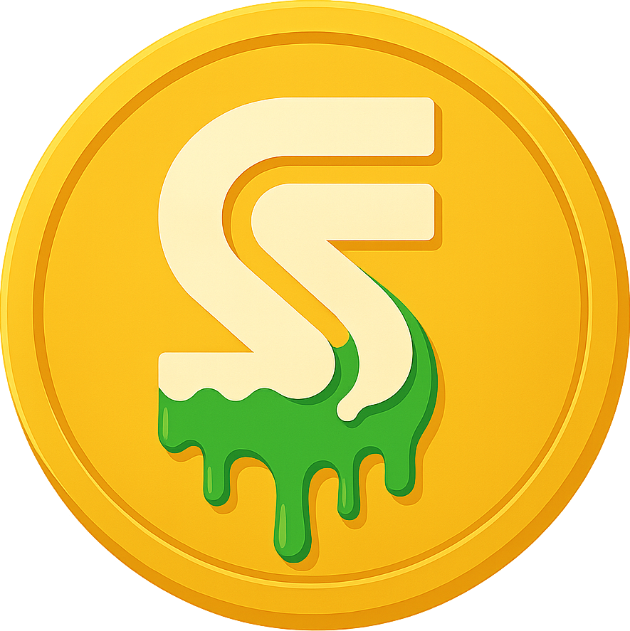 Digital Slop Coin